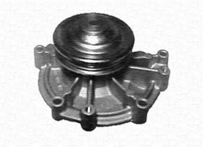 MAGNETI MARELLI 350981712000 -  Водяной насос